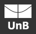 Logo UnB